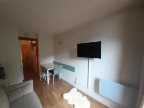 Chalet Club - Studio pour 2 Personnes MAE-4141